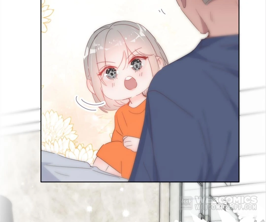 Counterattack Through Pregnancy (Official) - Chapter 279 manhwa