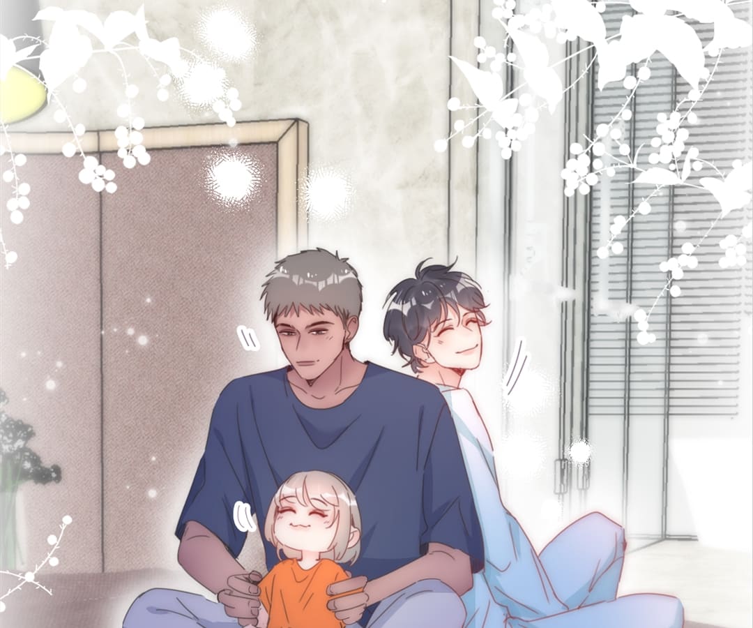 Counterattack Through Pregnancy (Official) - Chapter 279 manhwa
