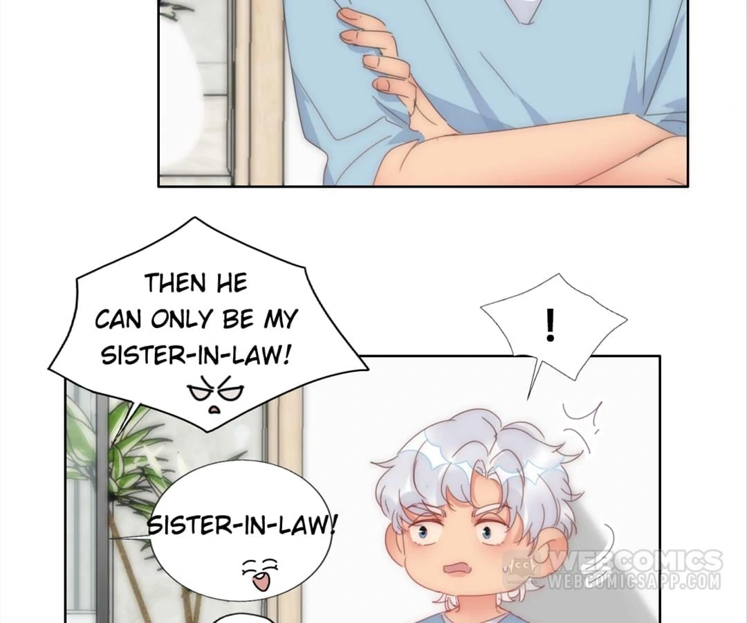 Counterattack Through Pregnancy (Official) - Chapter 279 manhwa
