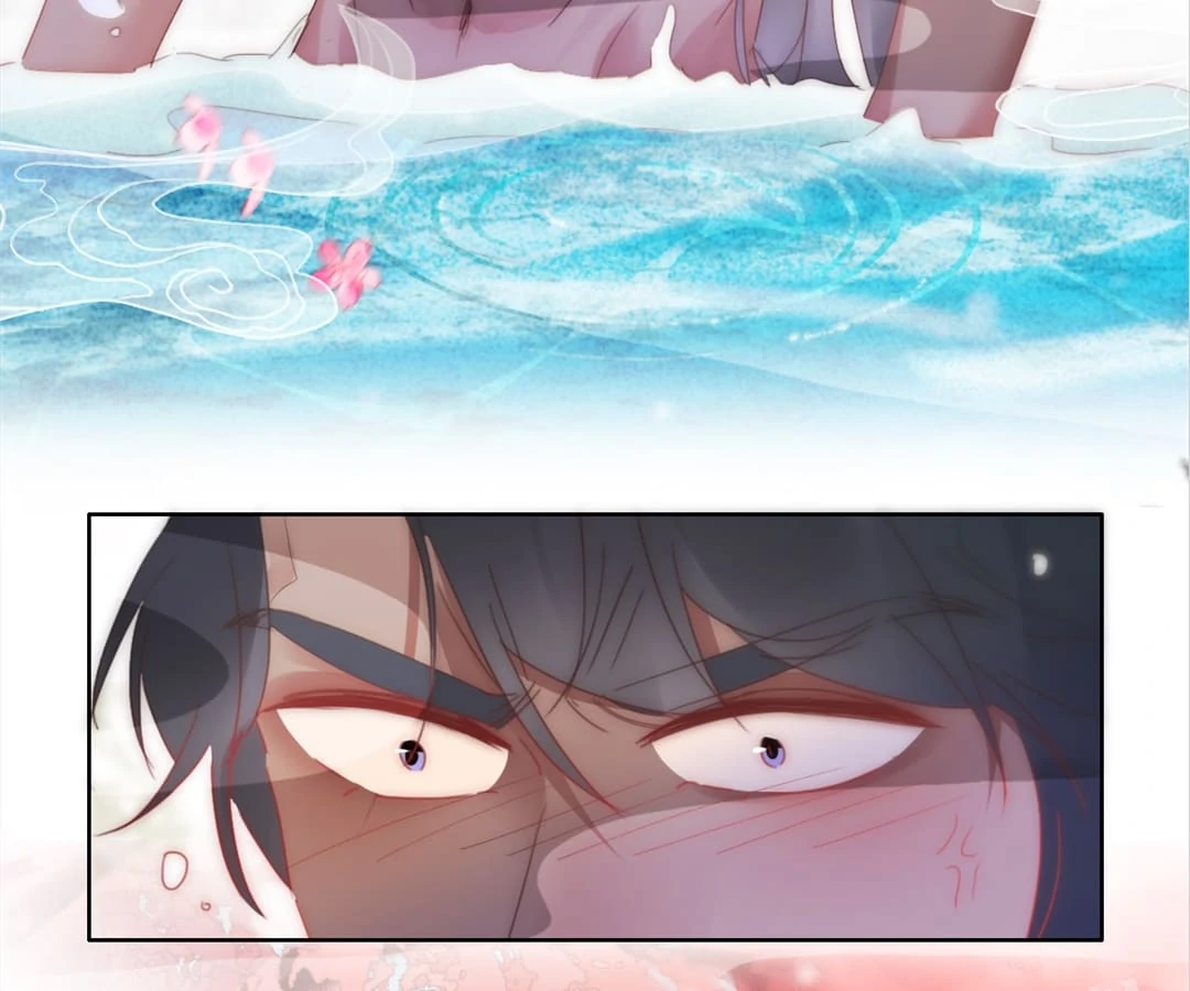Counterattack Through Pregnancy (Official) - Chapter 279 manhwa