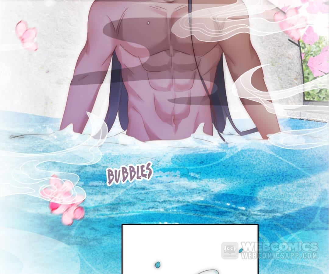 Counterattack Through Pregnancy (Official) - Chapter 279 manhwa