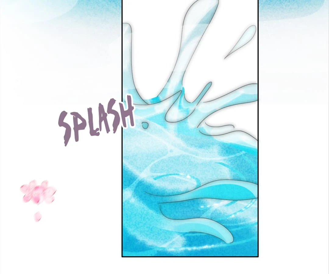 Counterattack Through Pregnancy (Official) - Chapter 279 manhwa