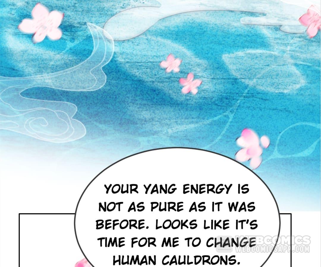 Counterattack Through Pregnancy (Official) - Chapter 279 manhwa