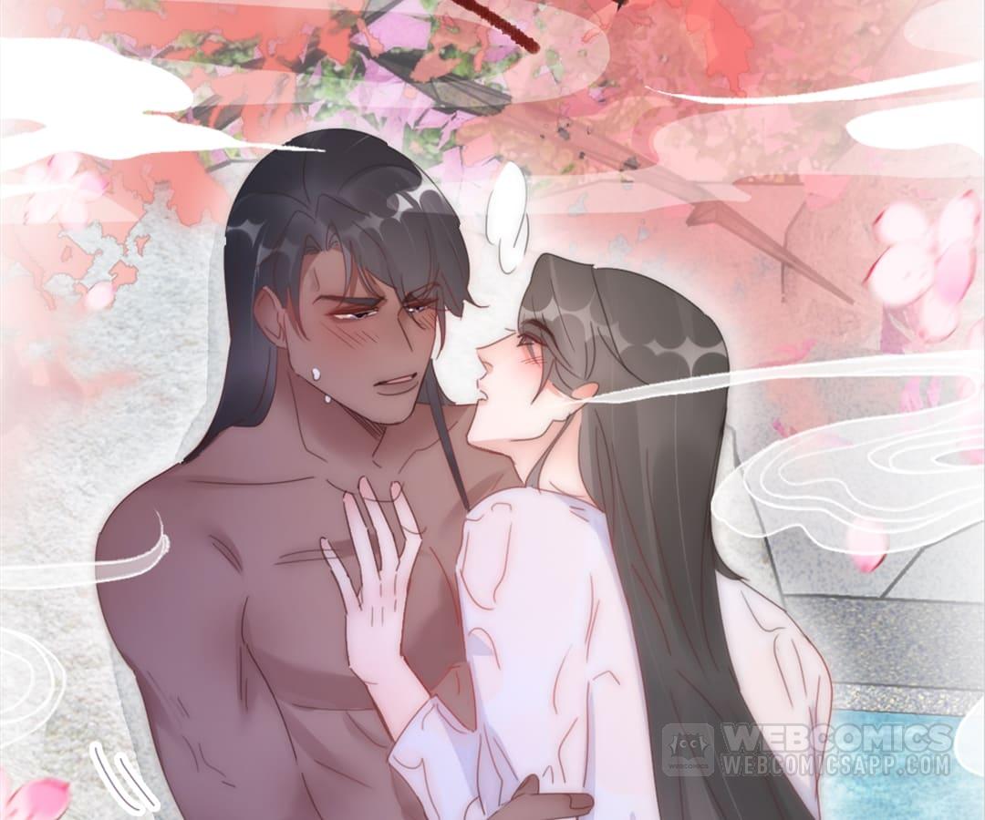 Counterattack Through Pregnancy (Official) - Chapter 279 manhwa