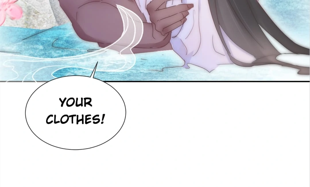 Counterattack Through Pregnancy (Official) - Chapter 279 manhwa