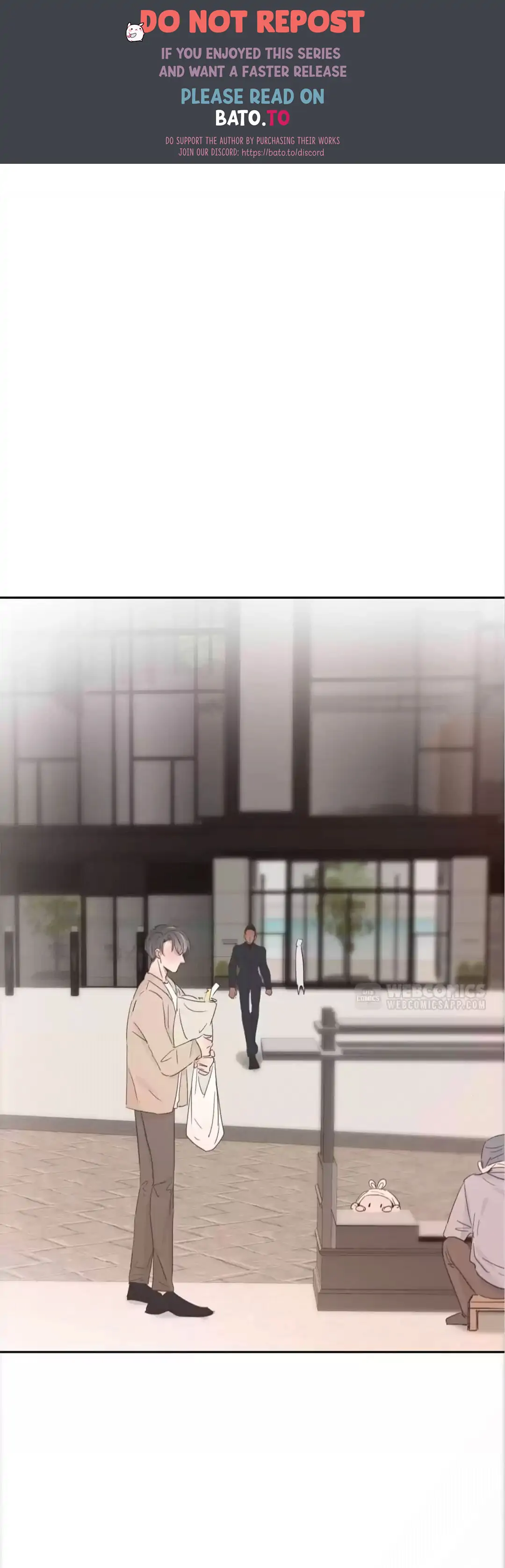 Counterattack Through Pregnancy (Official) - Chapter 28 manhwa