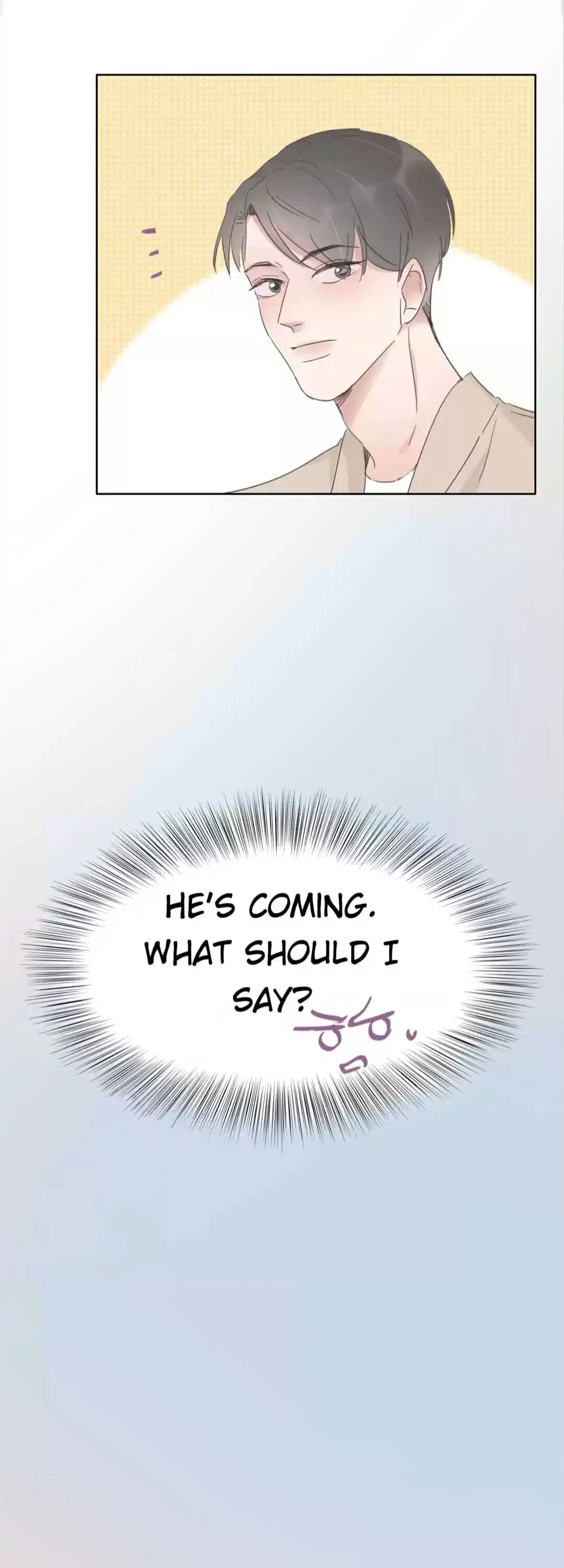 Counterattack Through Pregnancy (Official) - Chapter 28 manhwa