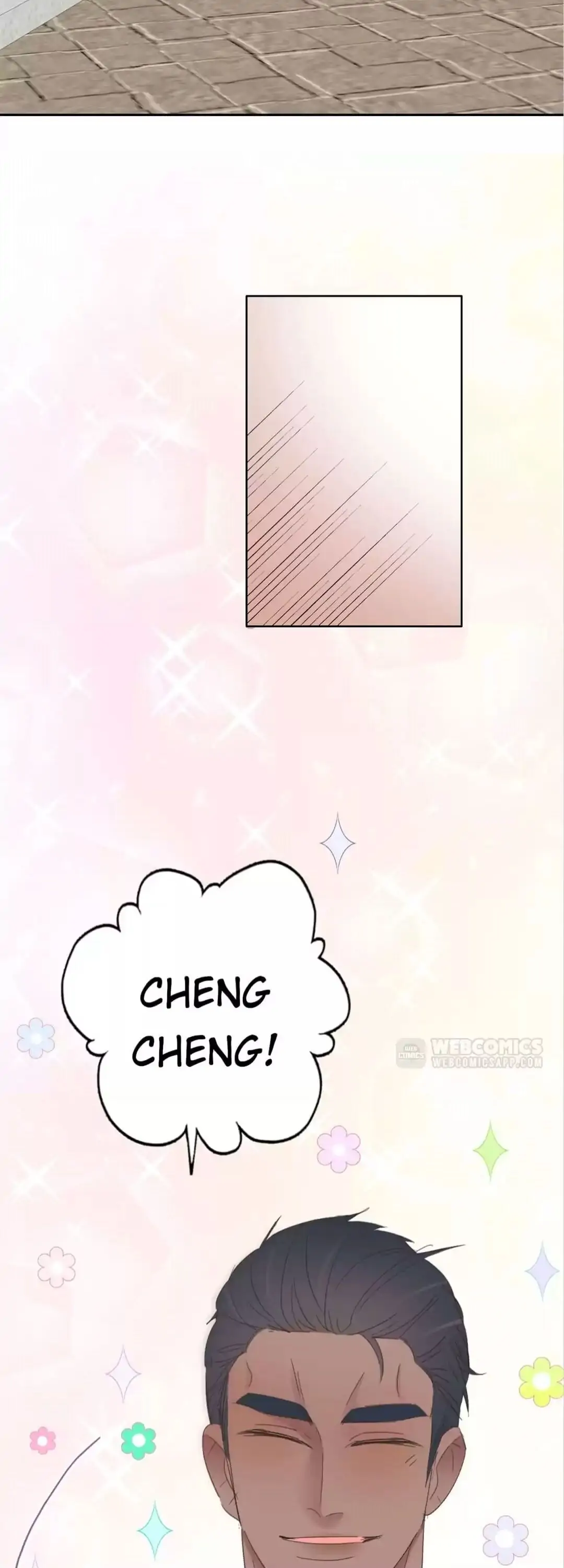 Counterattack Through Pregnancy (Official) - Chapter 28 manhwa
