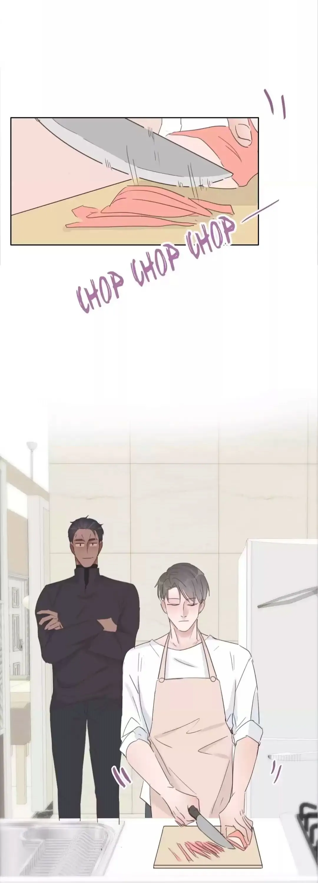 Counterattack Through Pregnancy (Official) - Chapter 28 manhwa