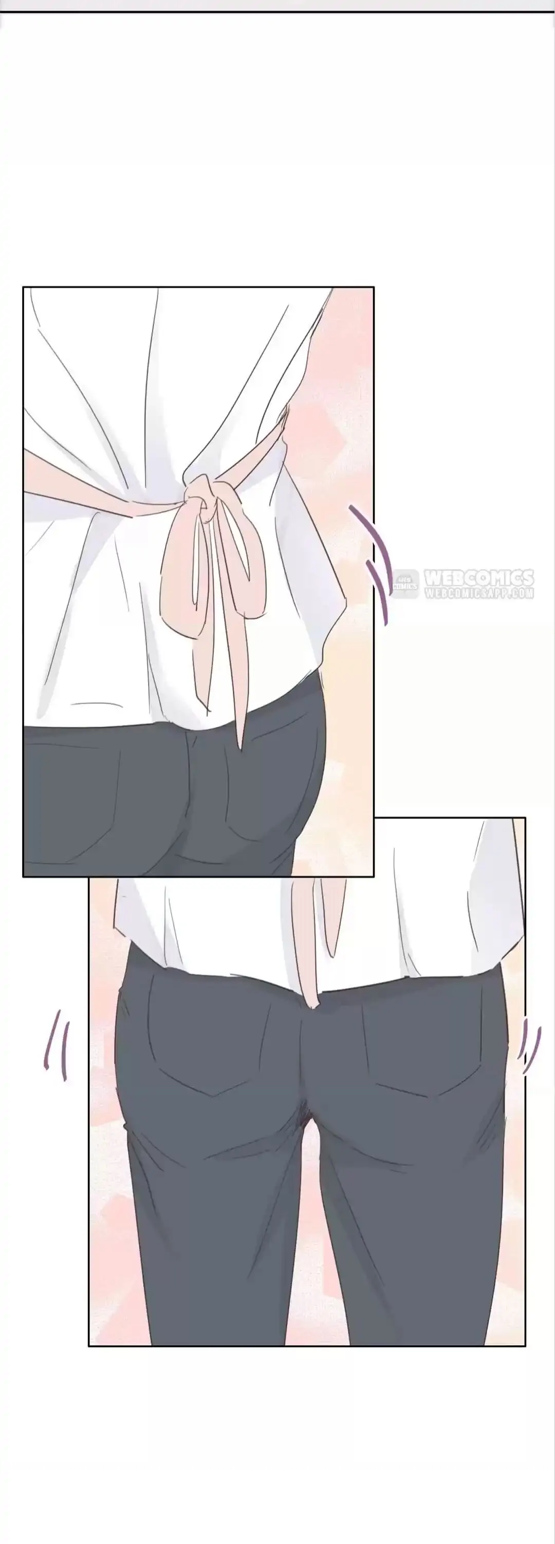 Counterattack Through Pregnancy (Official) - Chapter 28 manhwa