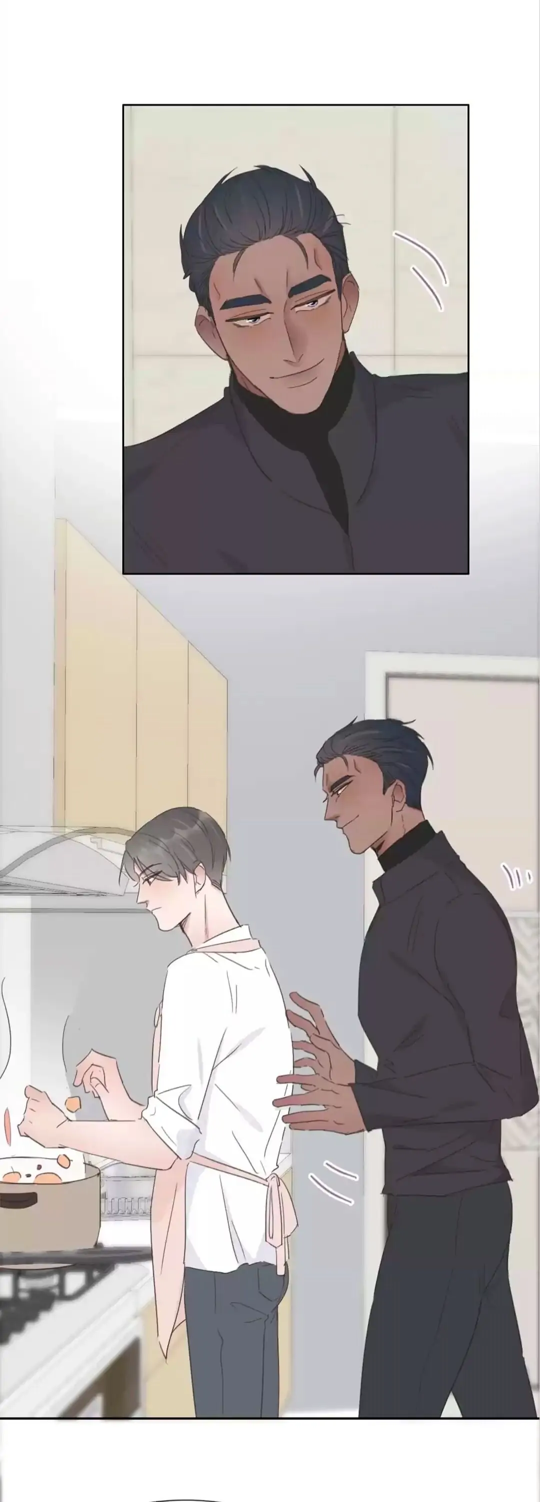 Counterattack Through Pregnancy (Official) - Chapter 28 manhwa