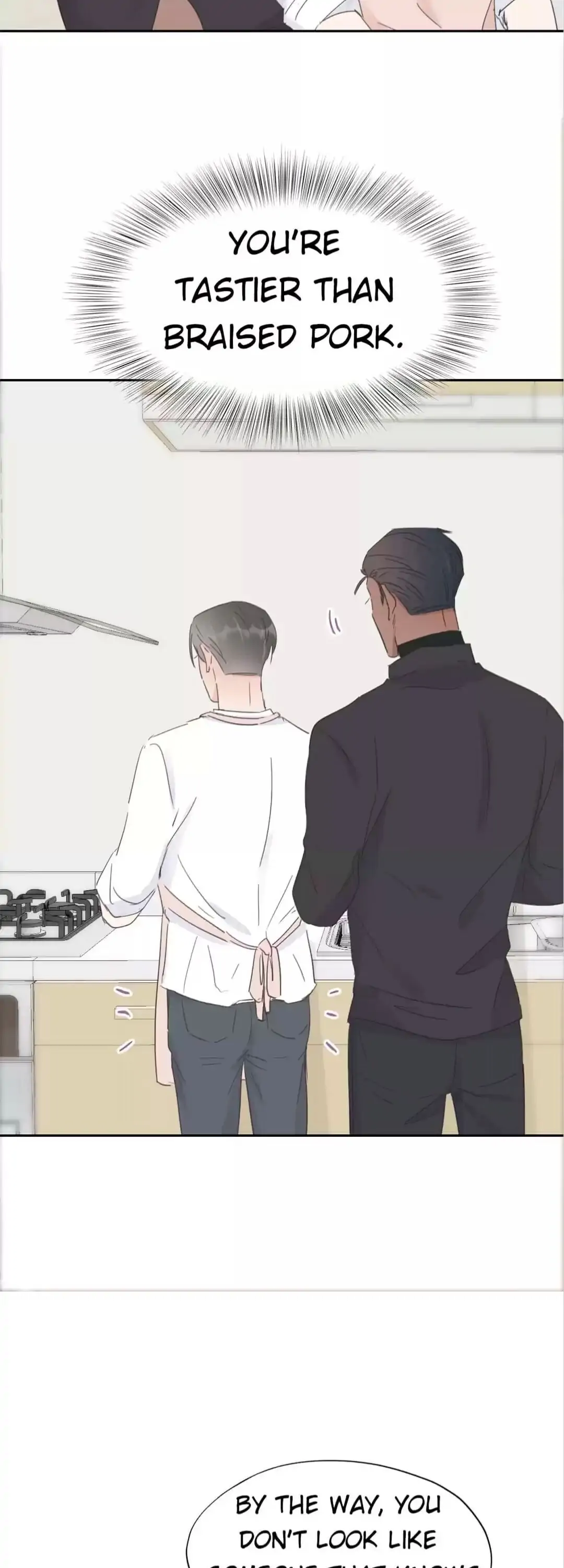 Counterattack Through Pregnancy (Official) - Chapter 28 manhwa
