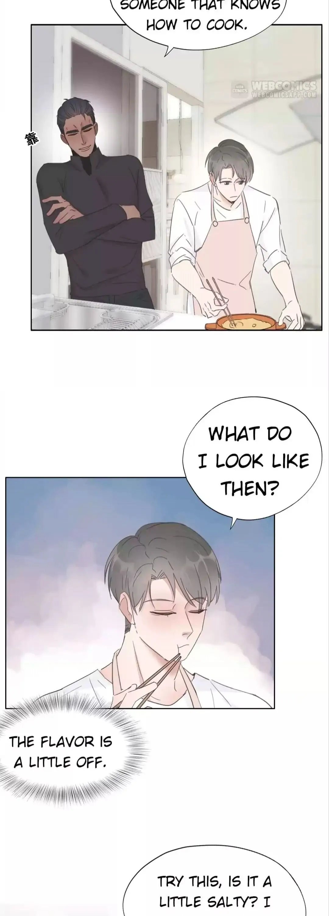 Counterattack Through Pregnancy (Official) - Chapter 28 manhwa