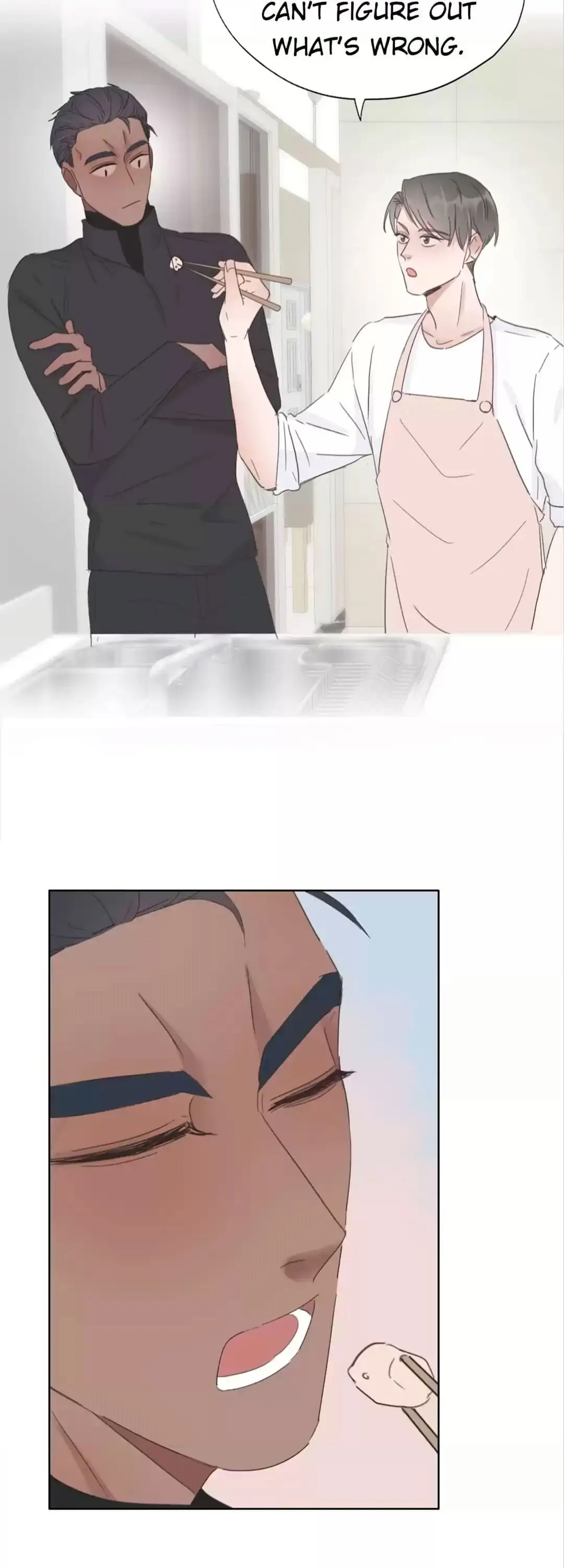 Counterattack Through Pregnancy (Official) - Chapter 28 manhwa