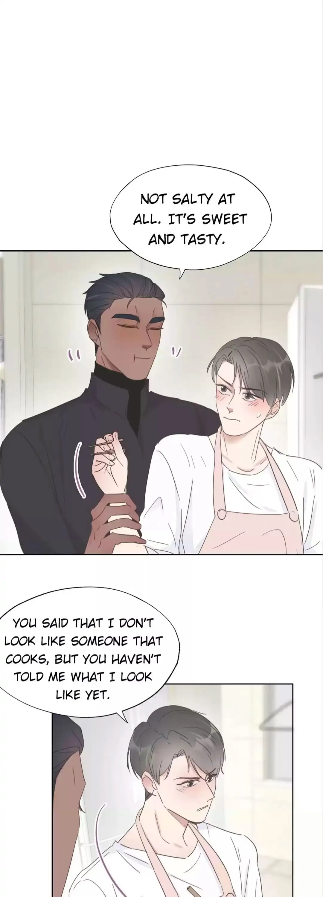Counterattack Through Pregnancy (Official) - Chapter 28 manhwa