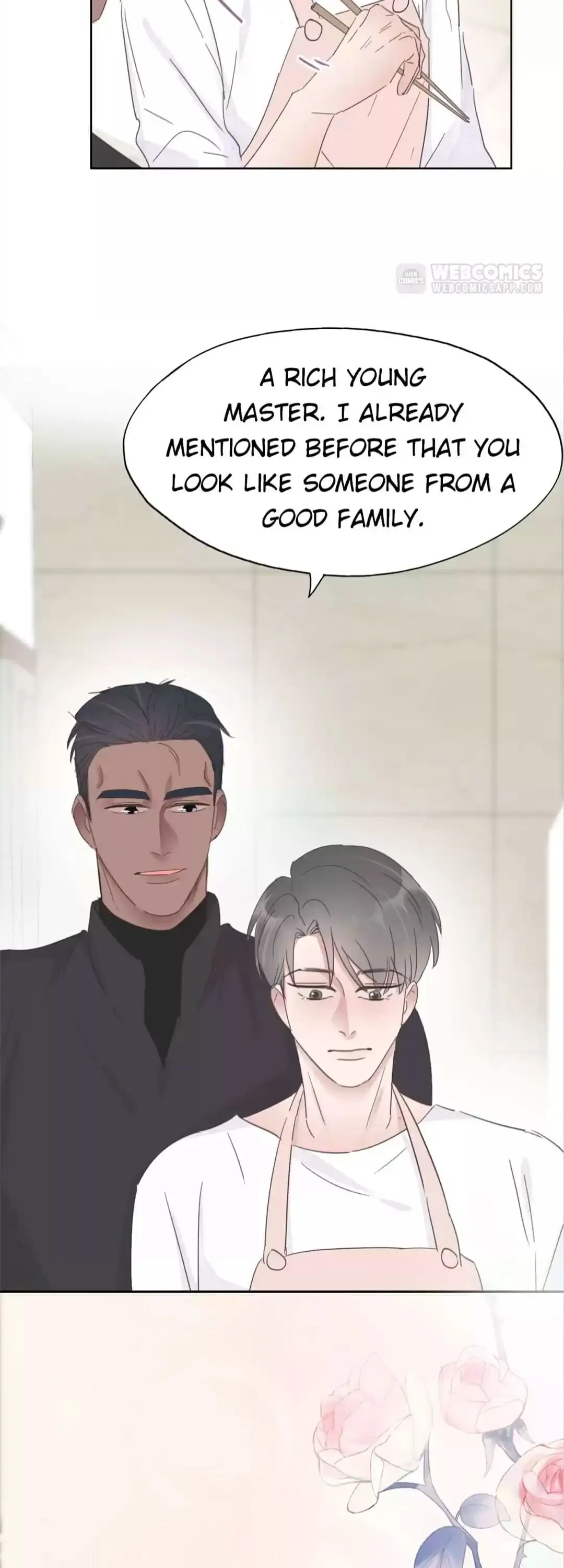 Counterattack Through Pregnancy (Official) - Chapter 28 manhwa