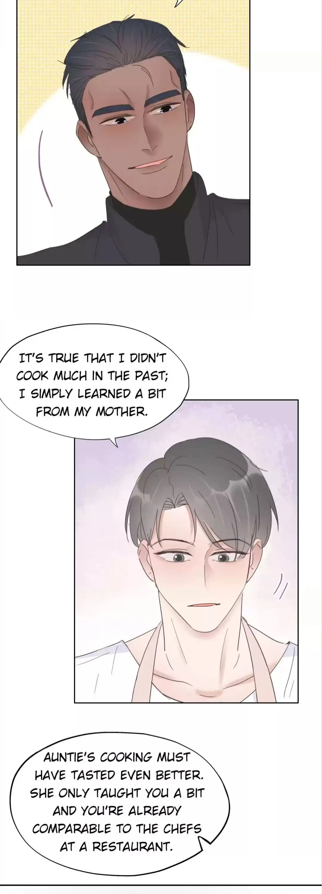 Counterattack Through Pregnancy (Official) - Chapter 28 manhwa