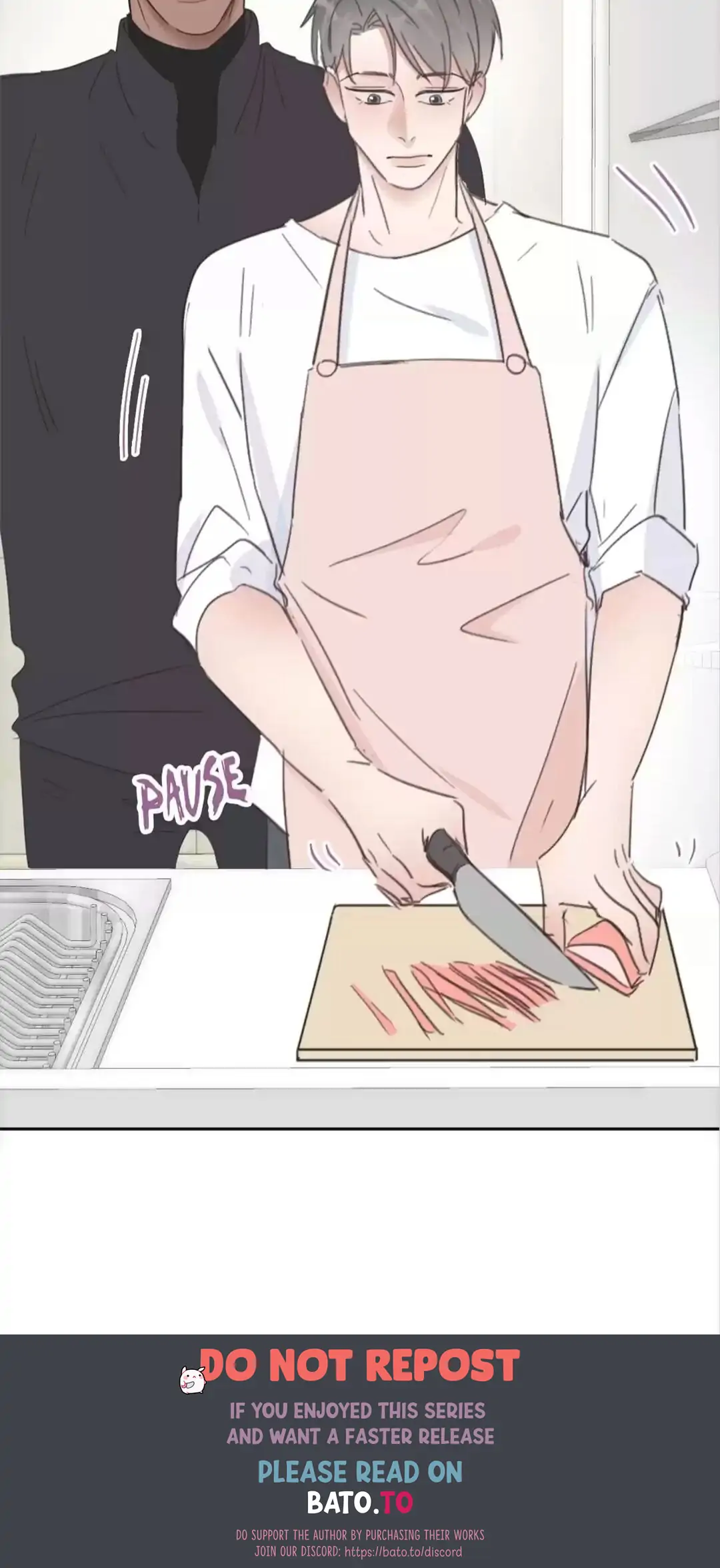 Counterattack Through Pregnancy (Official) - Chapter 28 manhwa