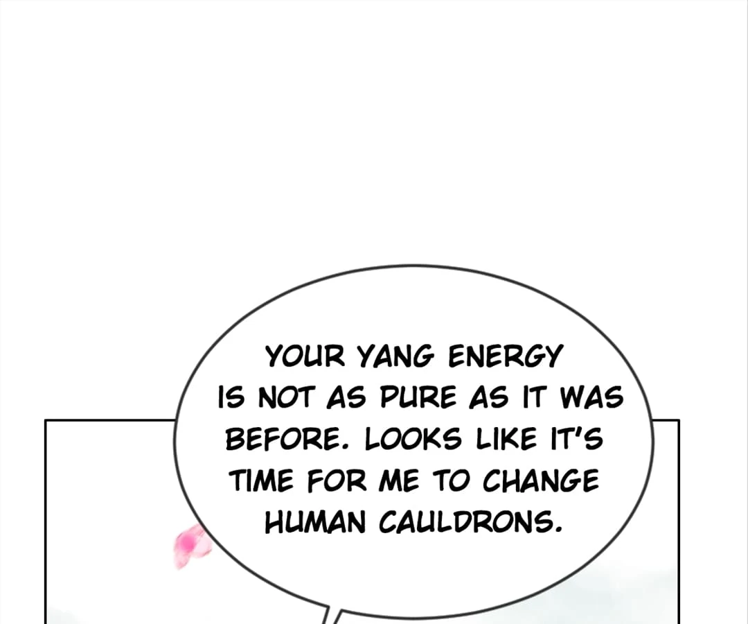 Counterattack Through Pregnancy (Official) - Chapter 280 manhwa