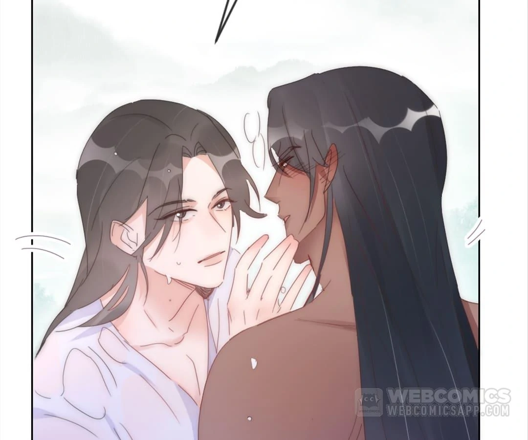 Counterattack Through Pregnancy (Official) - Chapter 280 manhwa