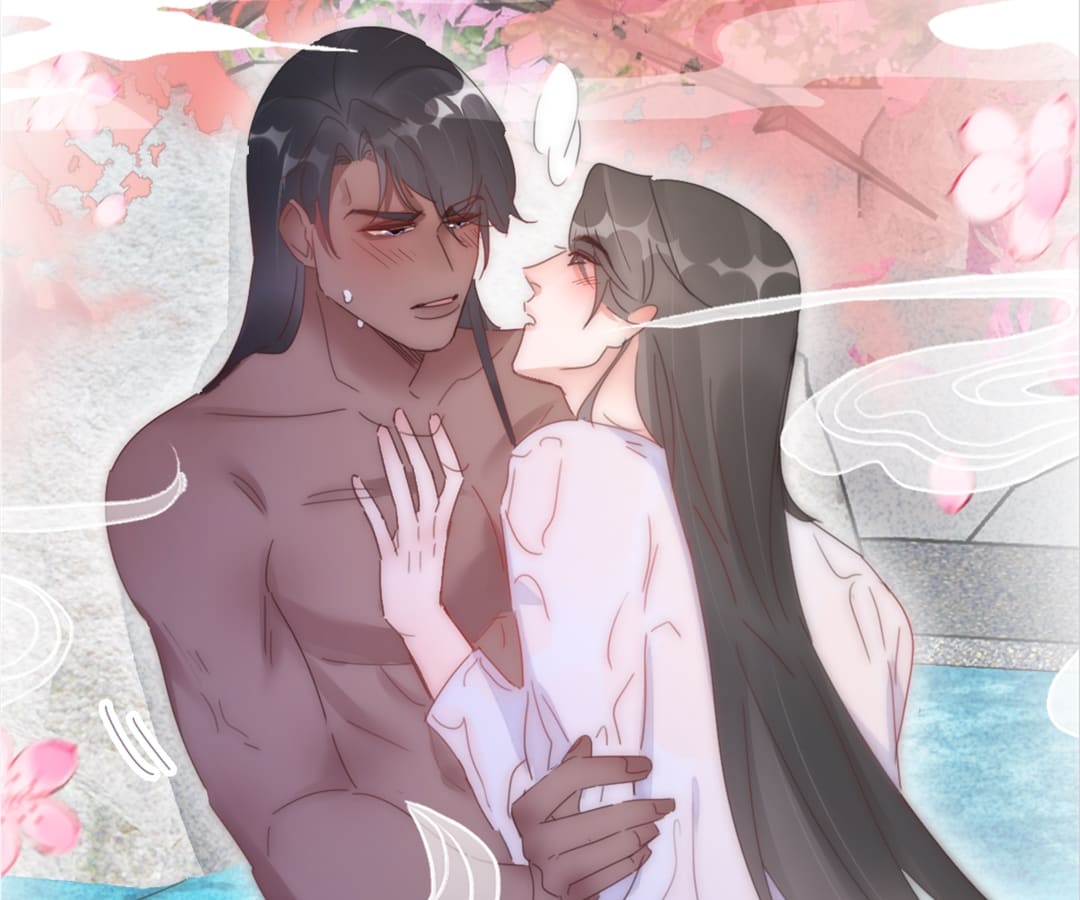 Counterattack Through Pregnancy (Official) - Chapter 280 manhwa