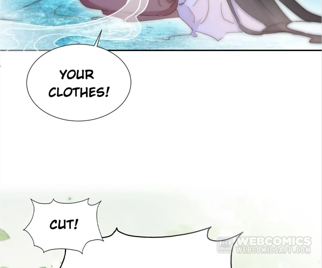 Counterattack Through Pregnancy (Official) - Chapter 280 manhwa