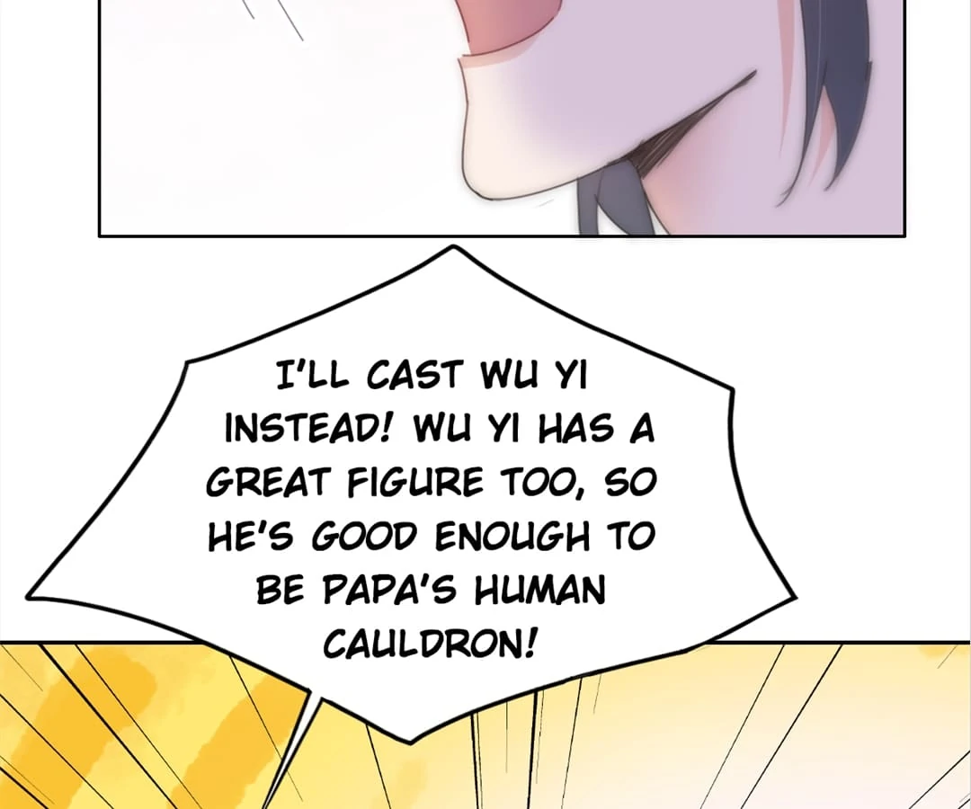 Counterattack Through Pregnancy (Official) - Chapter 280 manhwa