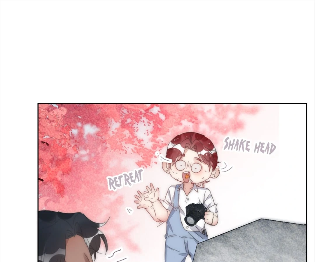 Counterattack Through Pregnancy (Official) - Chapter 280 manhwa