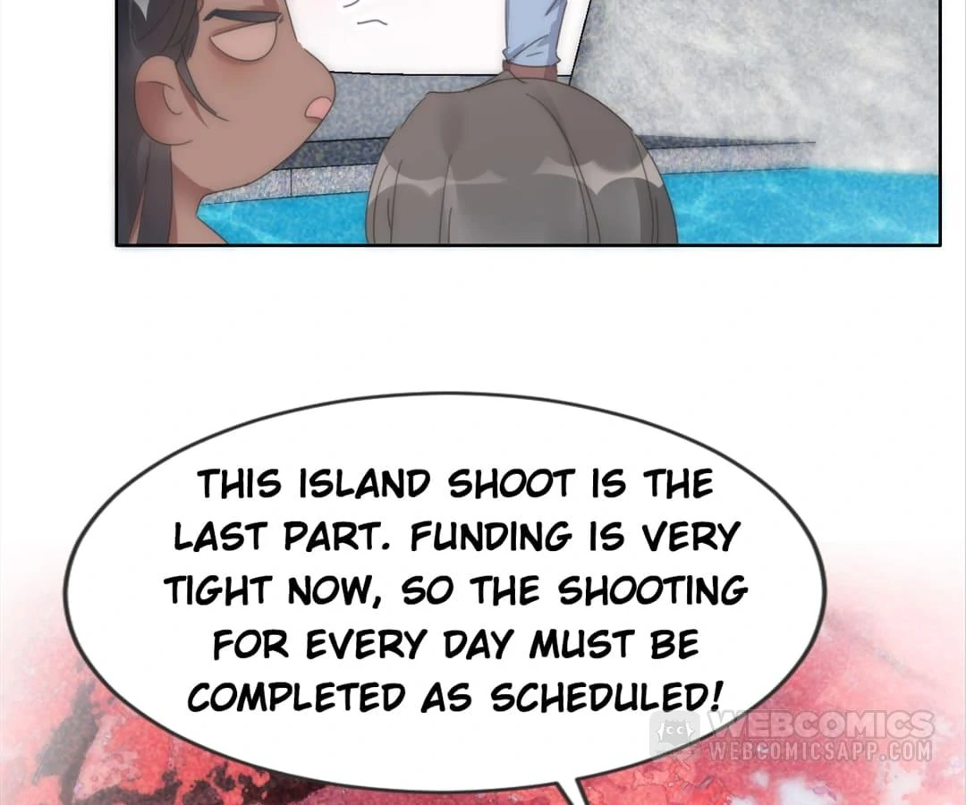 Counterattack Through Pregnancy (Official) - Chapter 280 manhwa