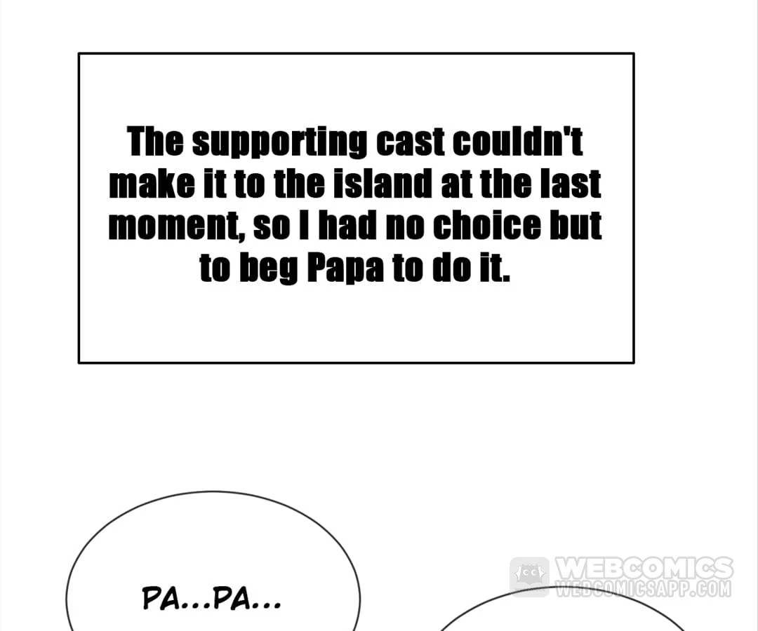 Counterattack Through Pregnancy (Official) - Chapter 280 manhwa