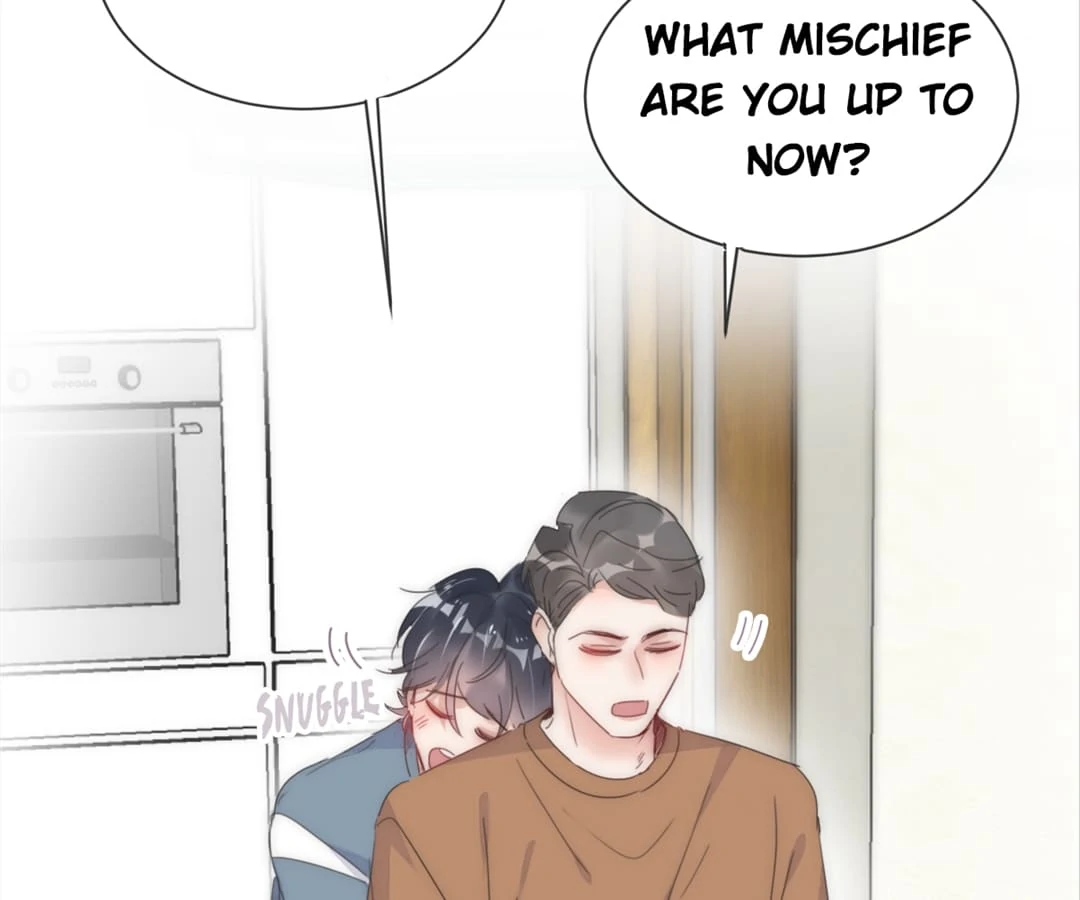 Counterattack Through Pregnancy (Official) - Chapter 280 manhwa