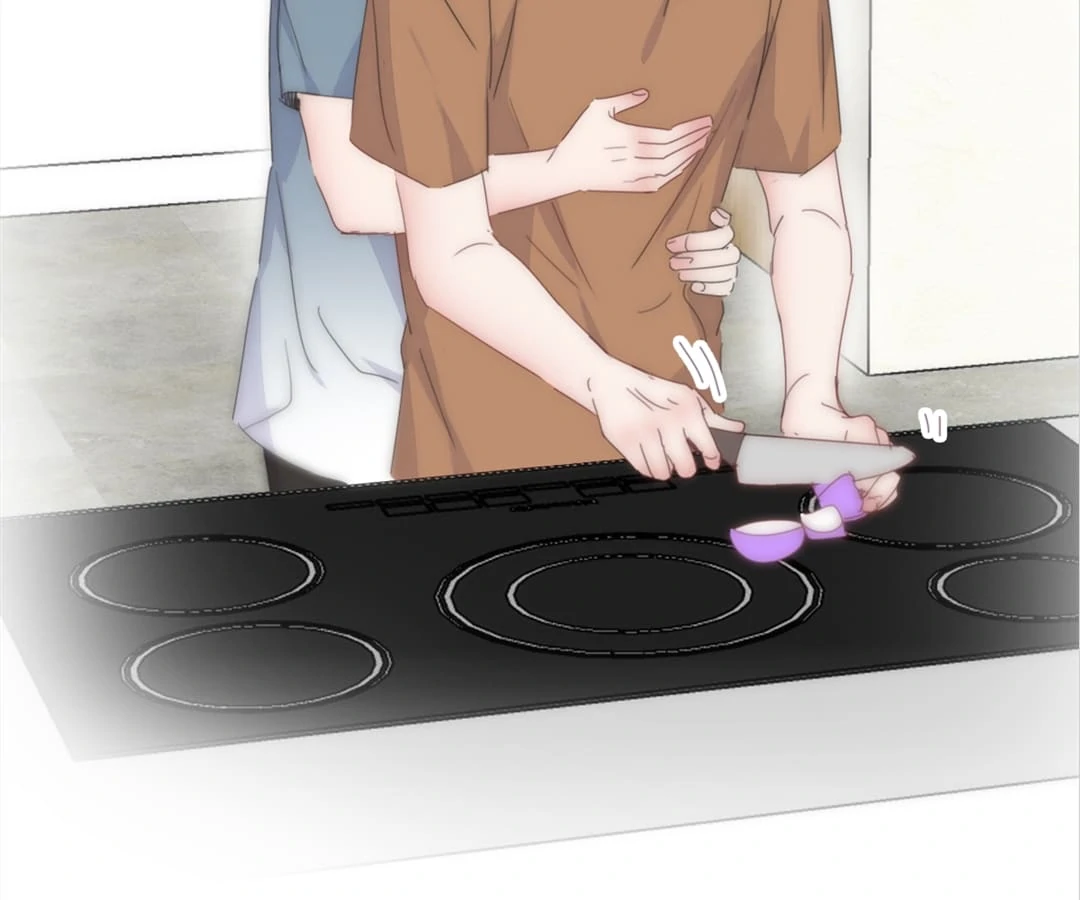 Counterattack Through Pregnancy (Official) - Chapter 280 manhwa