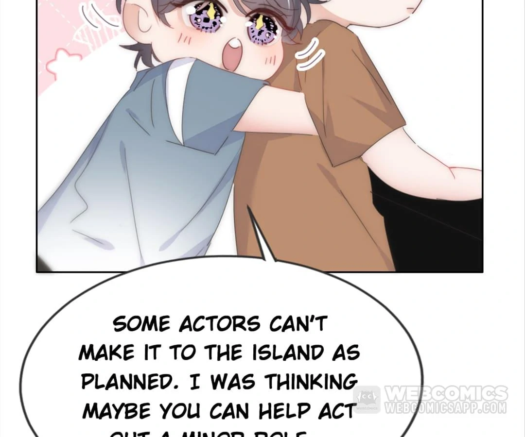 Counterattack Through Pregnancy (Official) - Chapter 280 manhwa