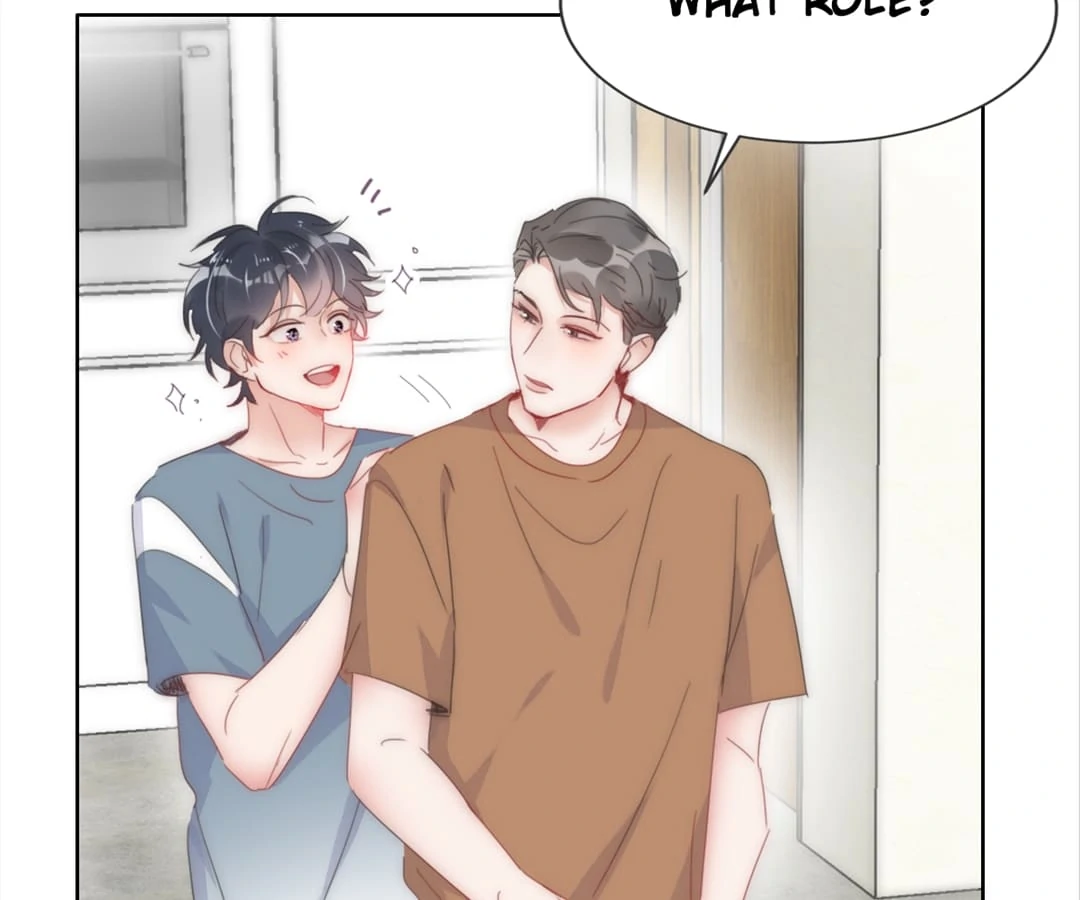 Counterattack Through Pregnancy (Official) - Chapter 280 manhwa