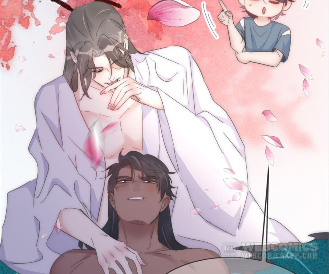 Counterattack Through Pregnancy (Official) - Chapter 280 manhwa