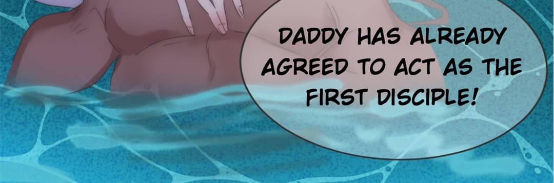 Counterattack Through Pregnancy (Official) - Chapter 280 manhwa
