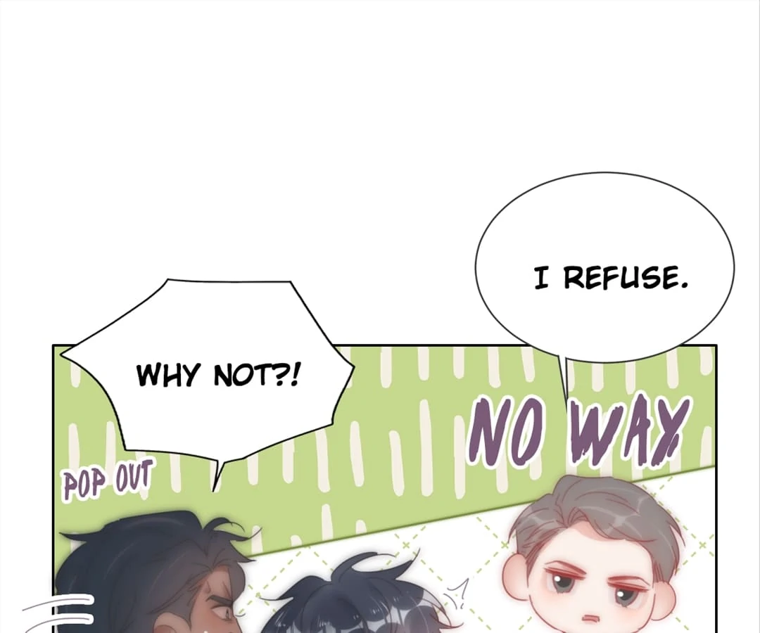 Counterattack Through Pregnancy (Official) - Chapter 280 manhwa