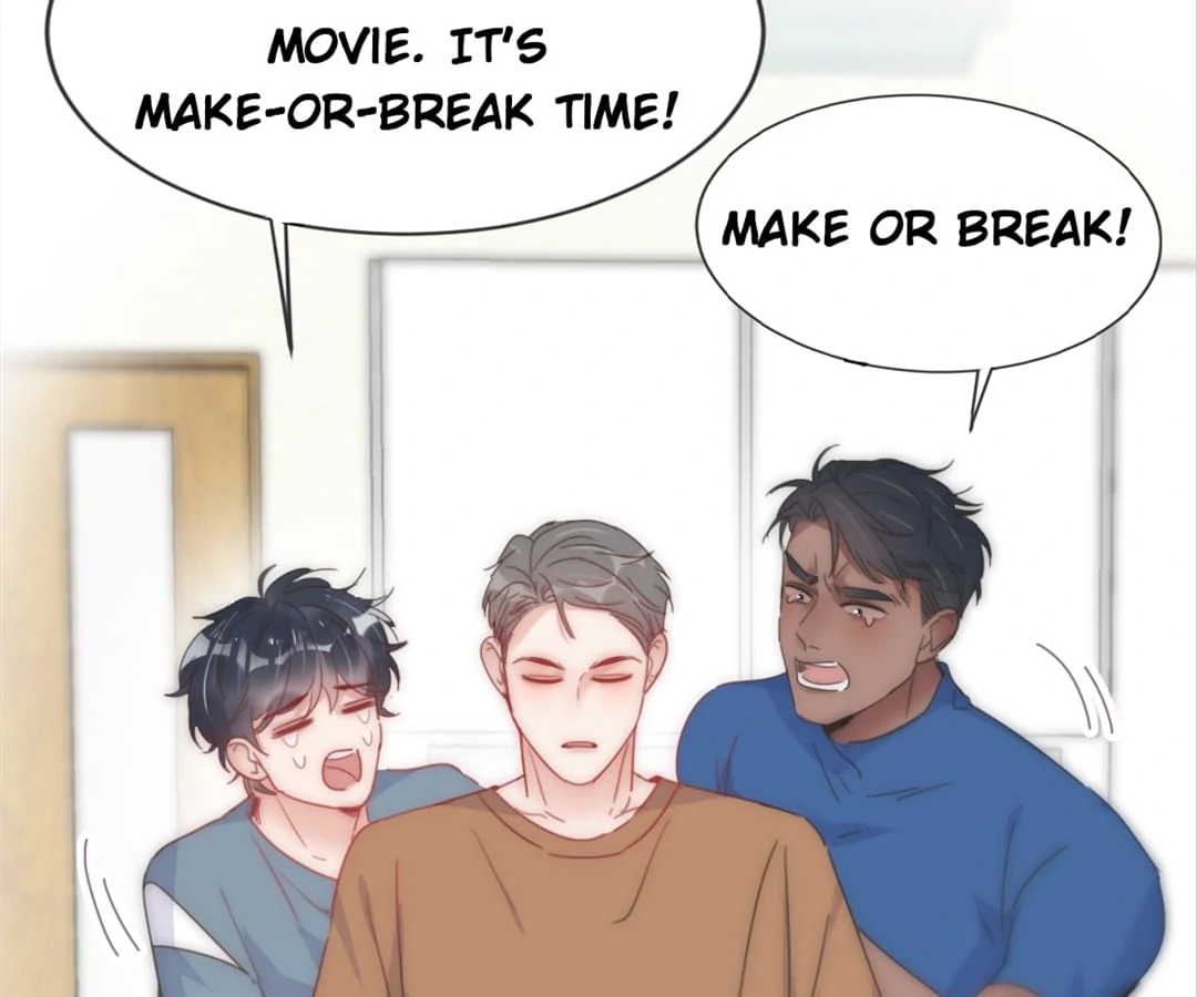 Counterattack Through Pregnancy (Official) - Chapter 280 manhwa