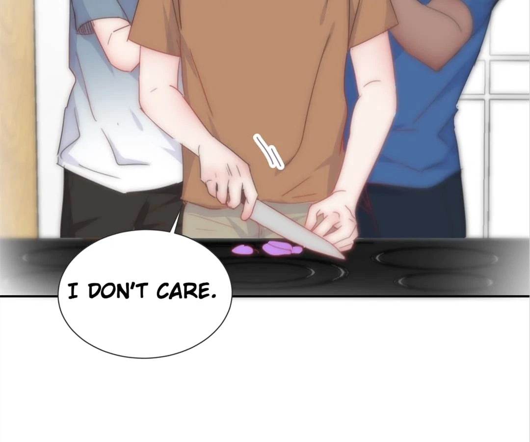 Counterattack Through Pregnancy (Official) - Chapter 280 manhwa