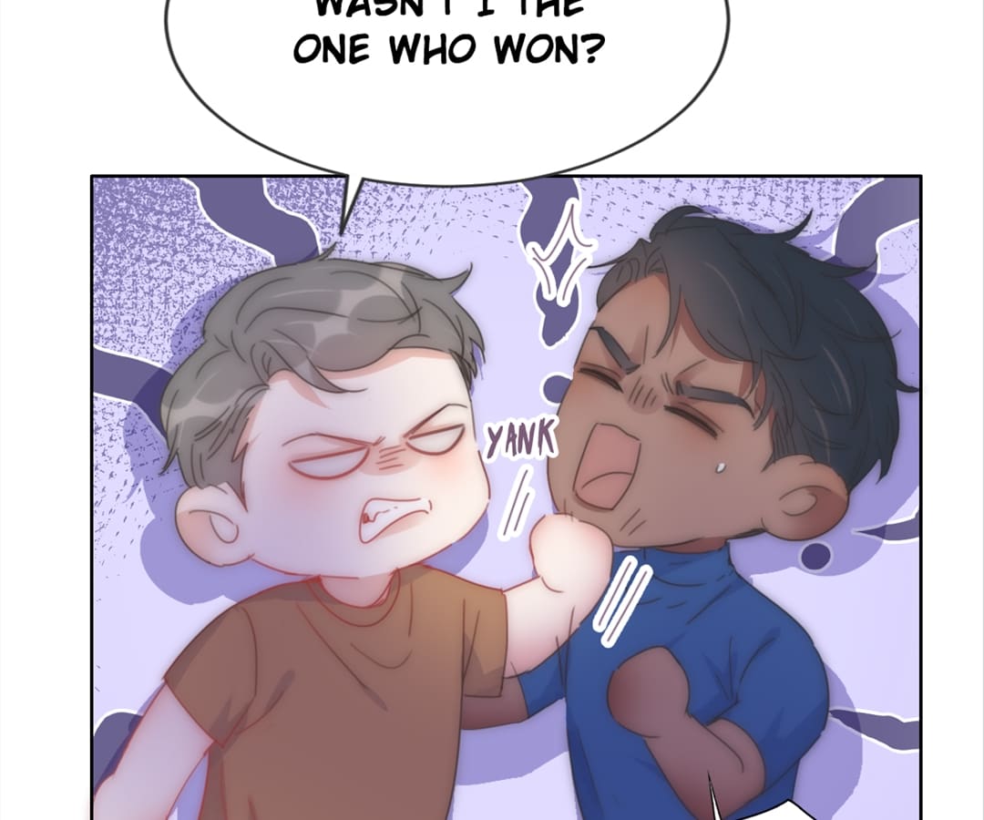 Counterattack Through Pregnancy (Official) - Chapter 280 manhwa