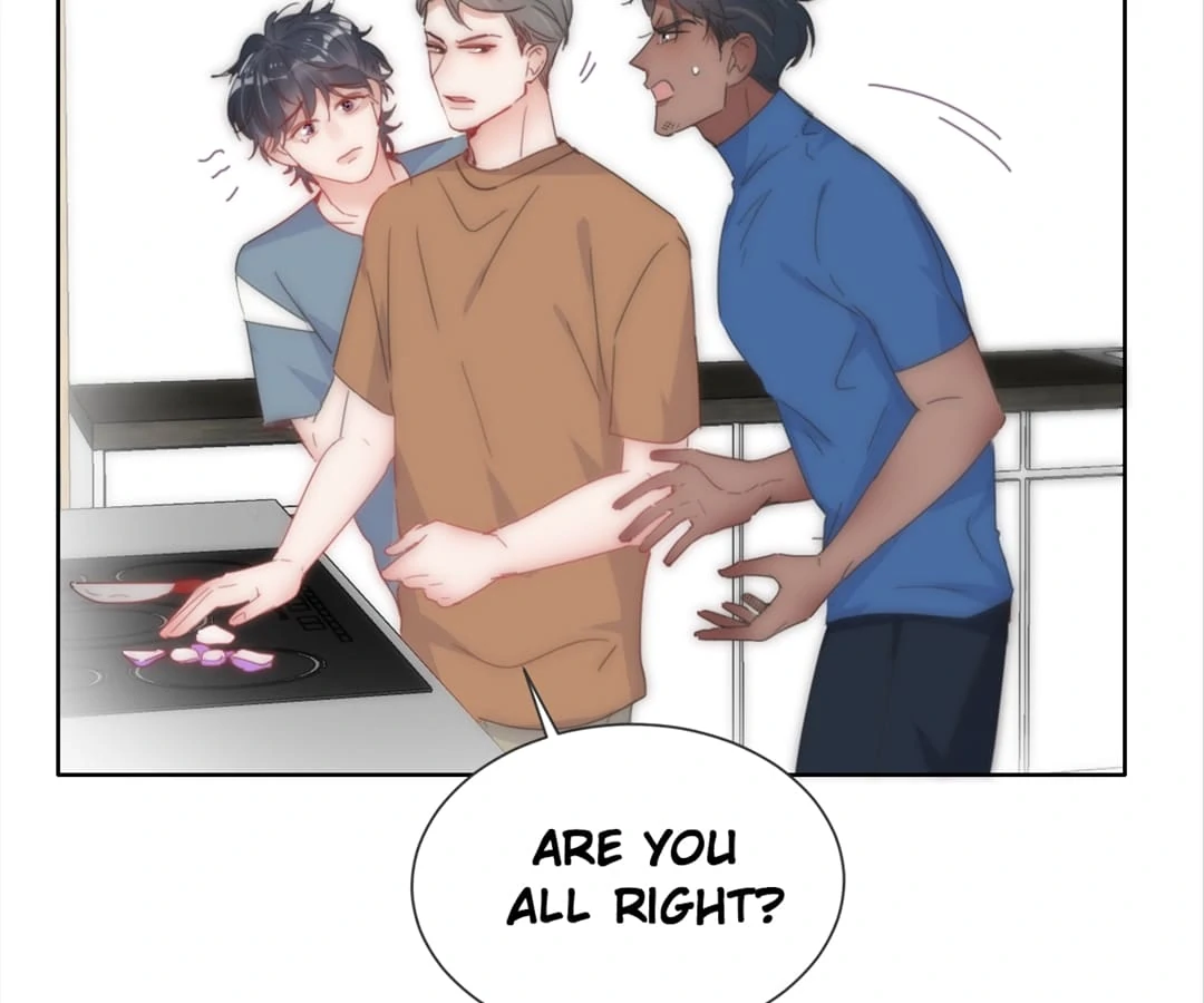 Counterattack Through Pregnancy (Official) - Chapter 280 manhwa