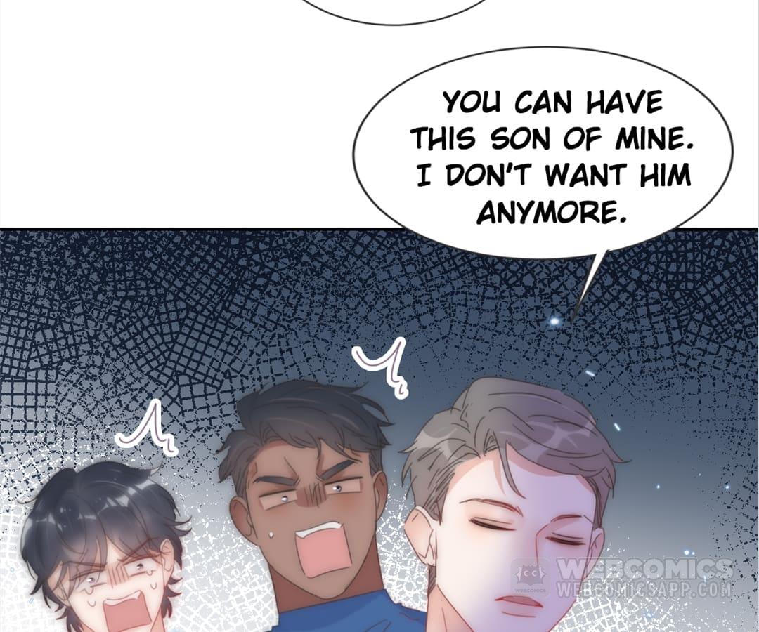 Counterattack Through Pregnancy (Official) - Chapter 280 manhwa