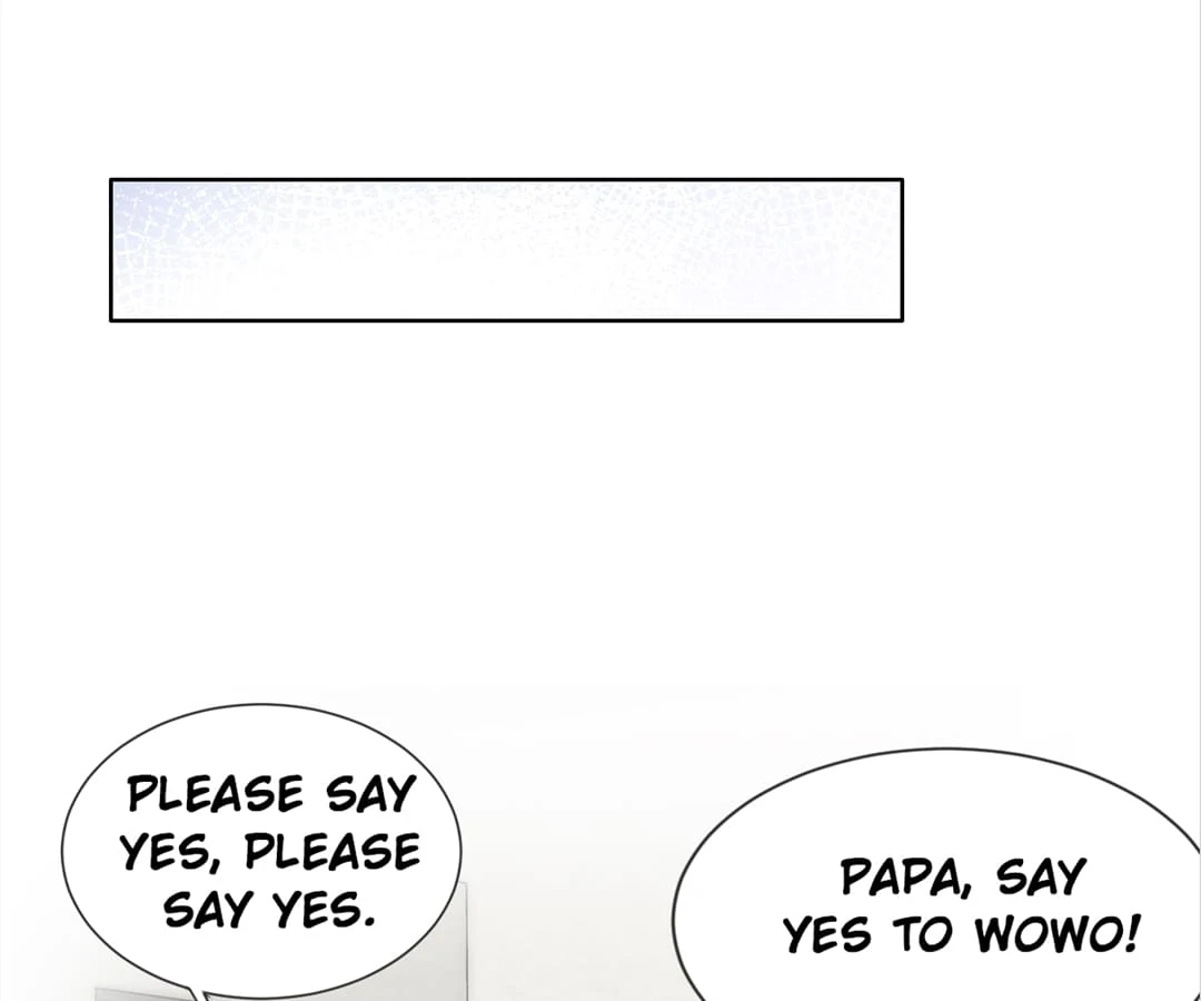 Counterattack Through Pregnancy (Official) - Chapter 280 manhwa