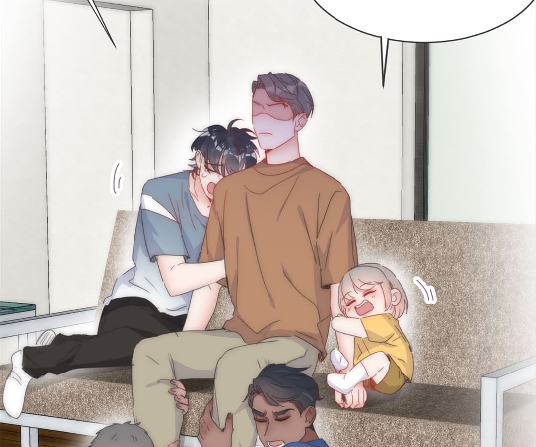 Counterattack Through Pregnancy (Official) - Chapter 280 manhwa