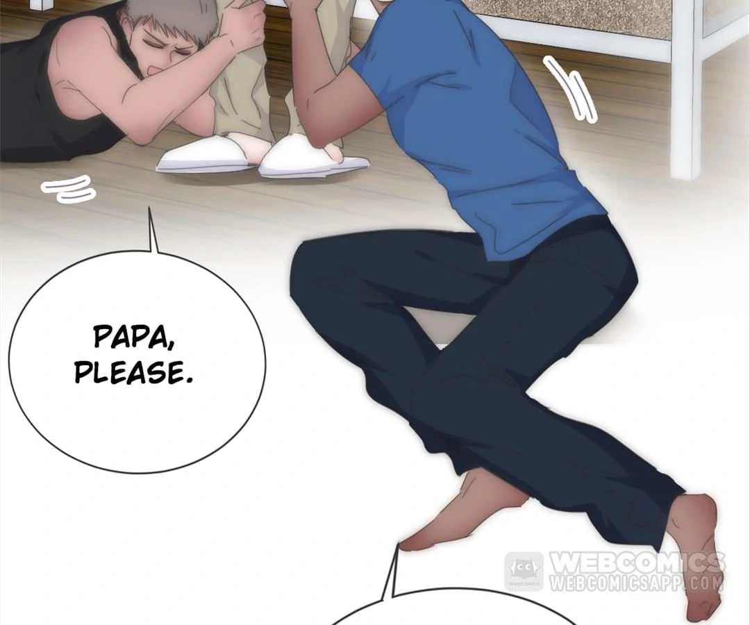 Counterattack Through Pregnancy (Official) - Chapter 280 manhwa