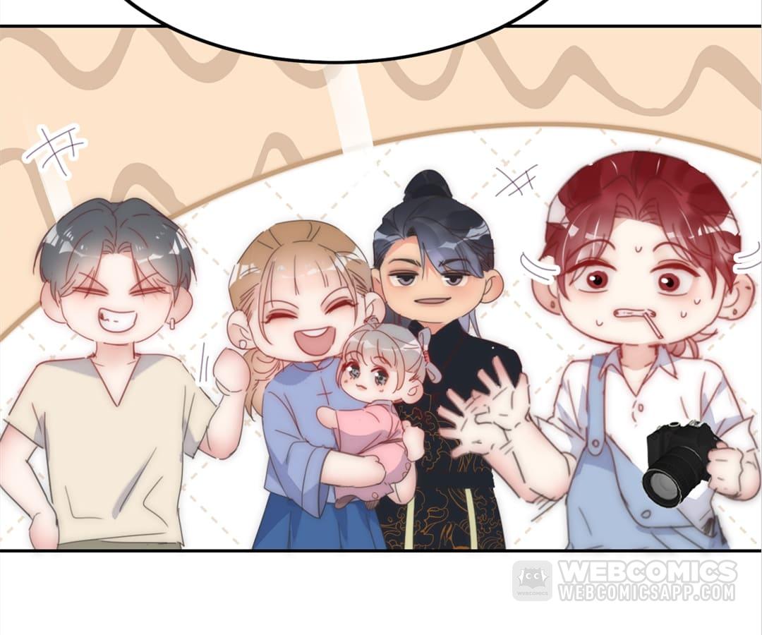 Counterattack Through Pregnancy (Official) - Chapter 280 manhwa