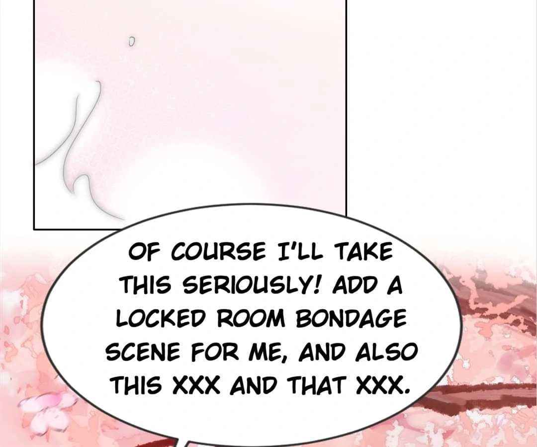Counterattack Through Pregnancy (Official) - Chapter 280 manhwa