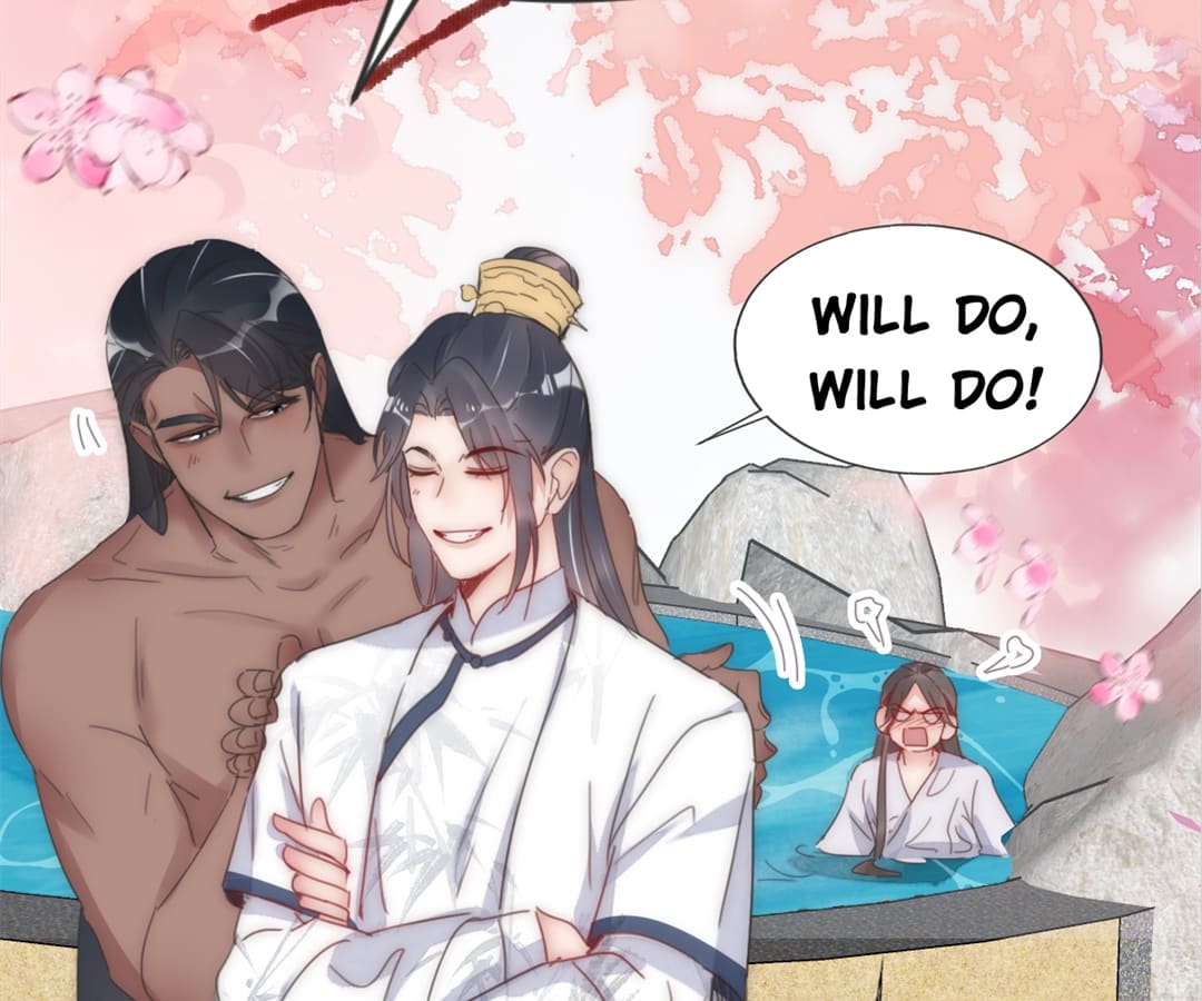 Counterattack Through Pregnancy (Official) - Chapter 280 manhwa