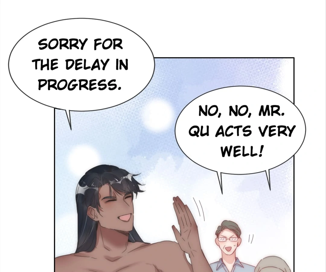 Counterattack Through Pregnancy (Official) - Chapter 280 manhwa