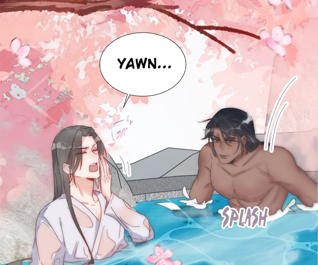 Counterattack Through Pregnancy (Official) - Chapter 280 manhwa